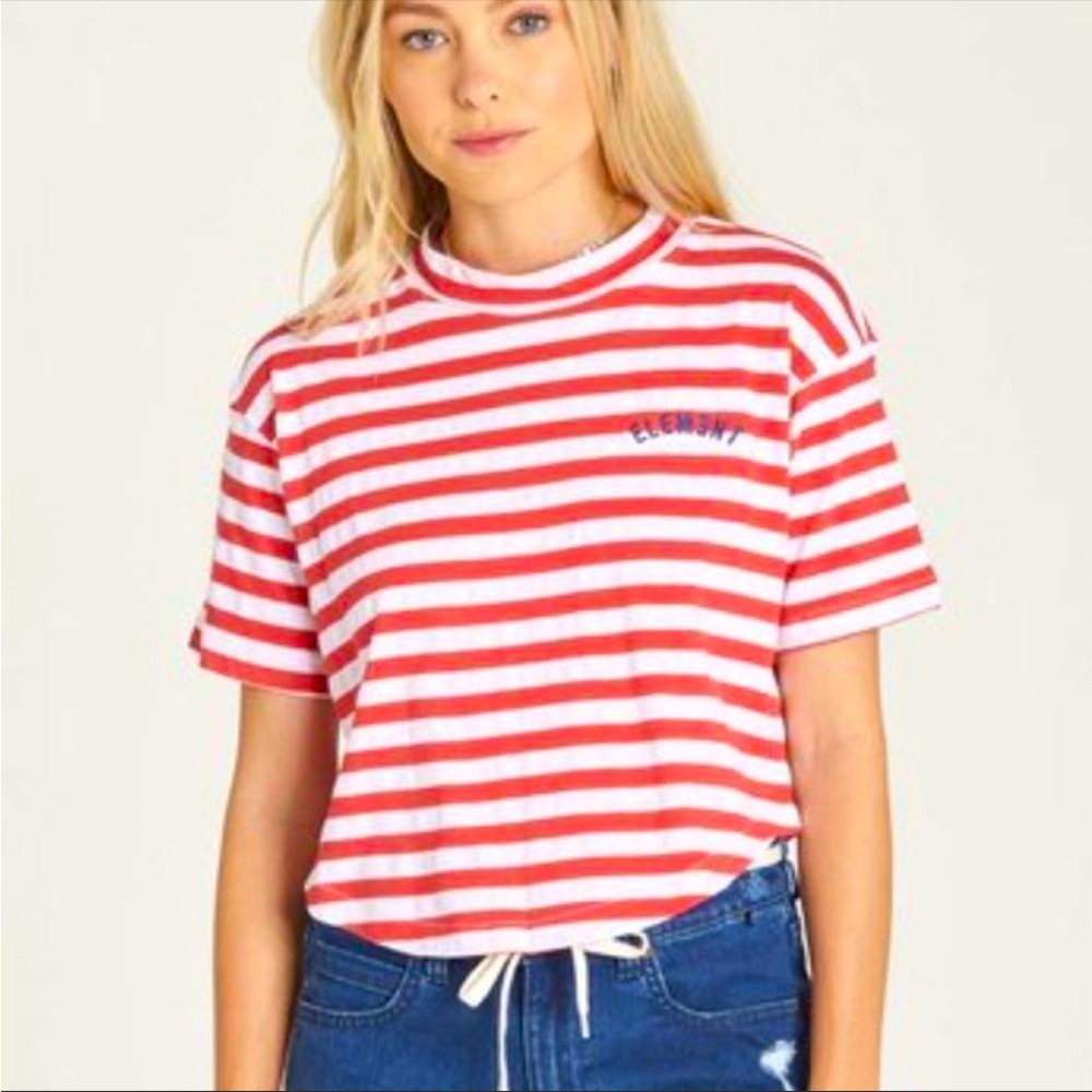 Element Create Top